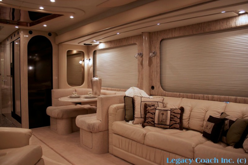 Bus-Stuff.com Class A Rv For Sale