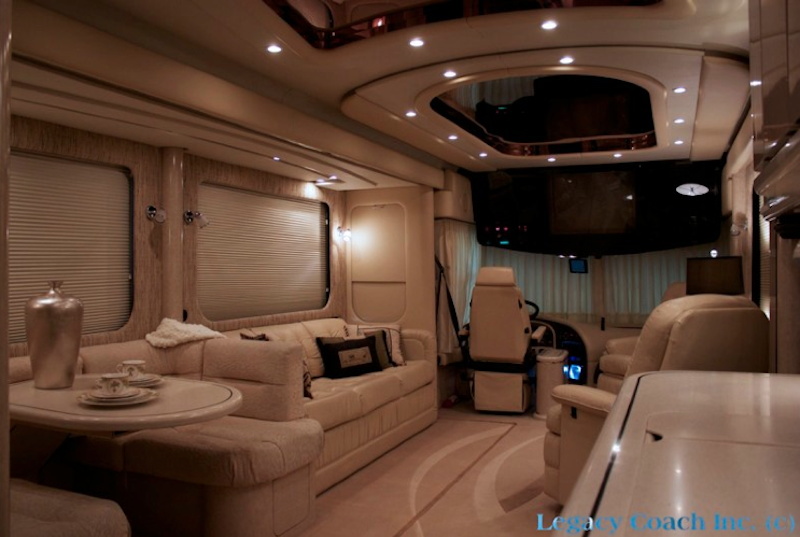 Bus-Stuff.com Class A Rv For Sale