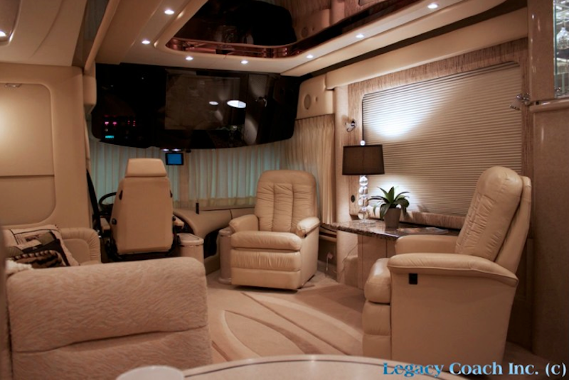 Bus-Stuff.com Class A Rv For Sale