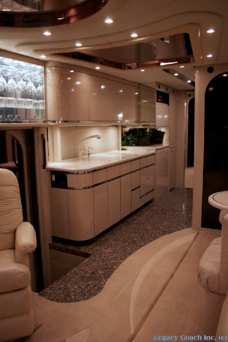 Bus-Stuff.com Class A Rv For Sale