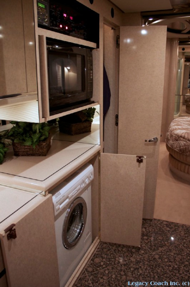 Bus-Stuff.com Class A Rv For Sale