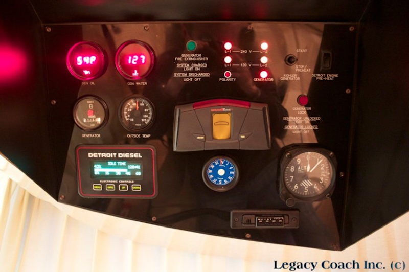 Bus-Stuff.com Class A Rv For Sale