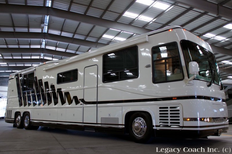Bus-Stuff.com Class A Rv For Sale