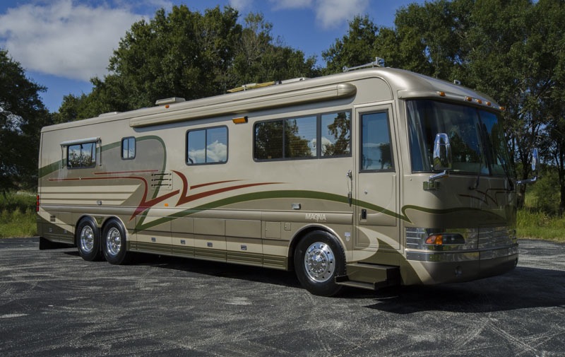 Bus-Stuff.com Class A Rv For Sale