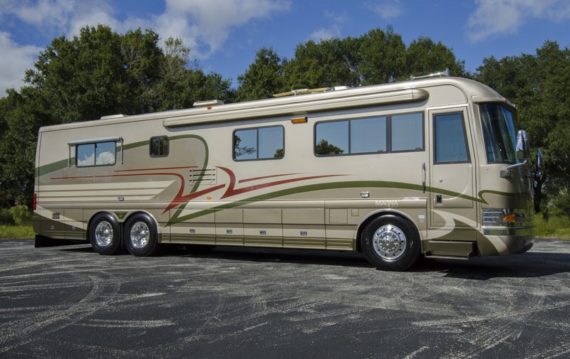 Bus-Stuff.com Class A Rv For Sale