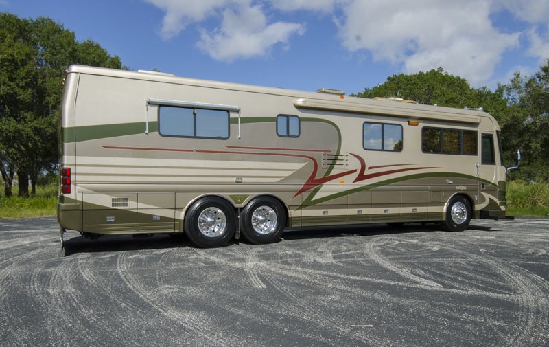 Bus-Stuff.com Class A Rv For Sale