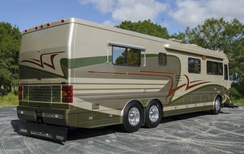 Bus-Stuff.com Class A Rv For Sale