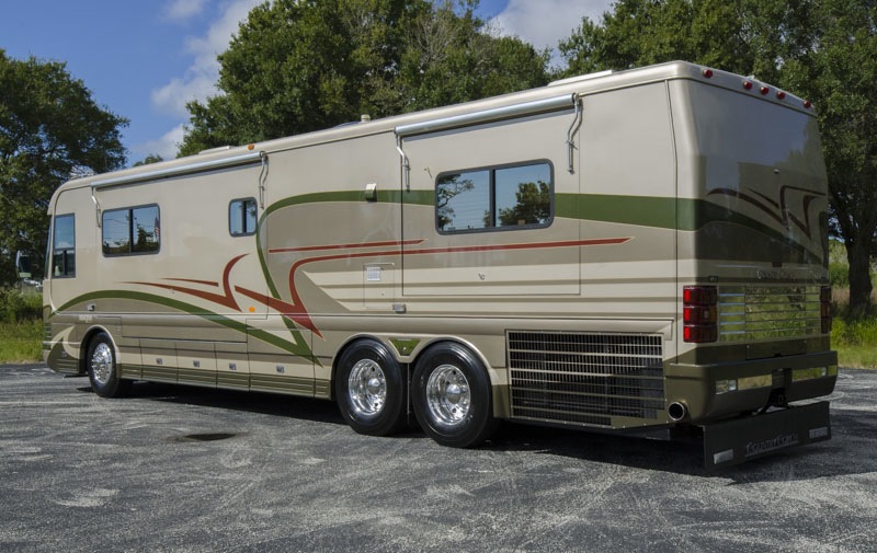 Bus-Stuff.com Class A Rv For Sale