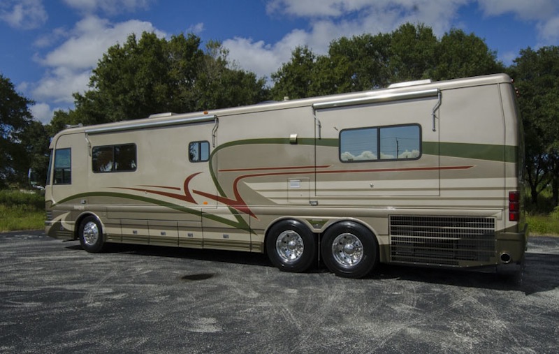 Bus-Stuff.com Class A Rv For Sale