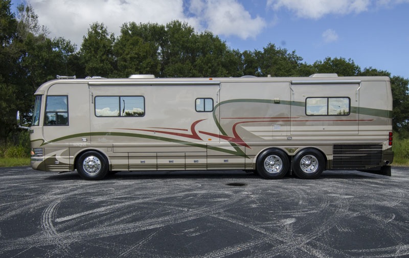 Bus-Stuff.com Class A Rv For Sale