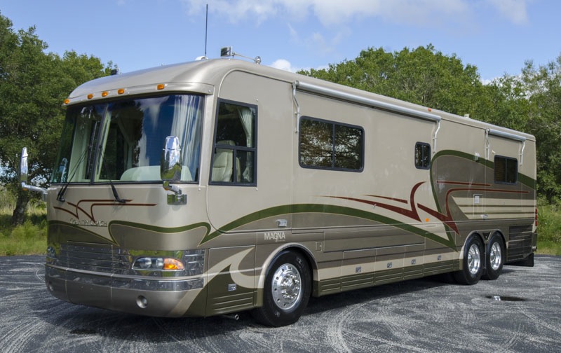 Bus-Stuff.com Class A Rv For Sale