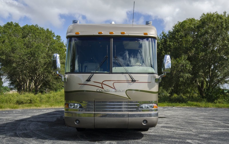 Bus-Stuff.com Class A Rv For Sale