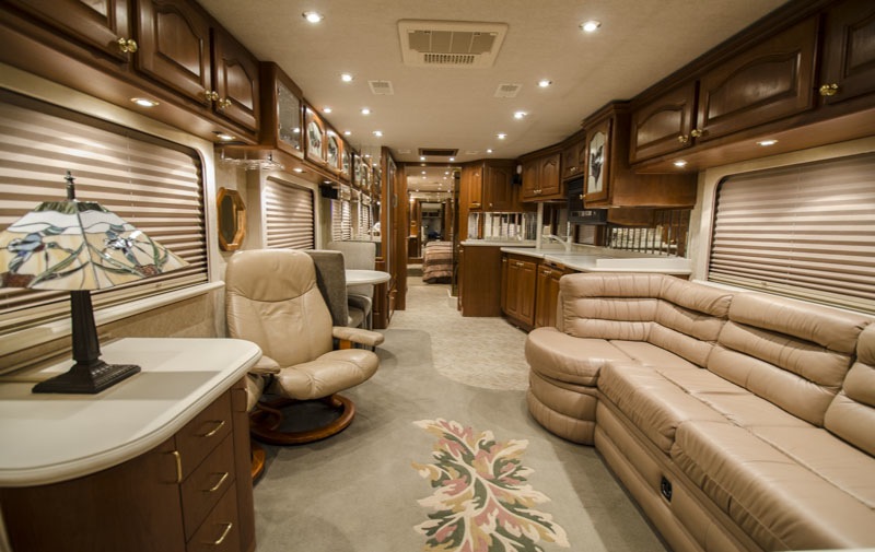 Bus-Stuff.com Class A Rv For Sale