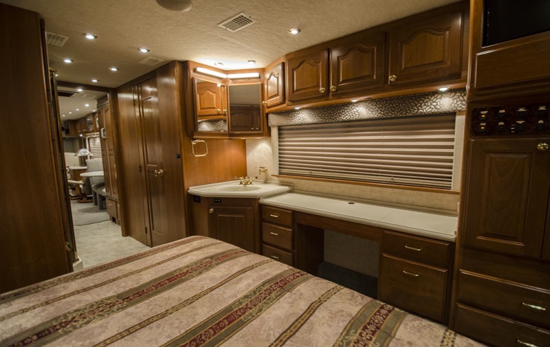 Bus-Stuff.com Class A Rv For Sale