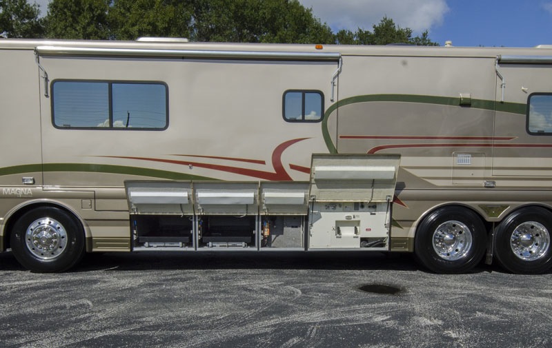 Bus-Stuff.com Class A Rv For Sale