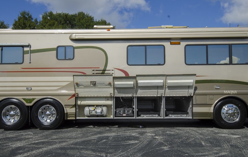 Bus-Stuff.com Class A Rv For Sale