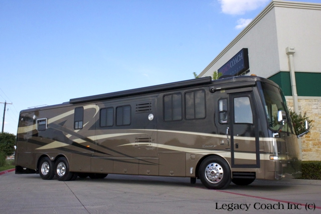 2003 Newmar Essex