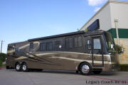 2003 Newmar Essex 