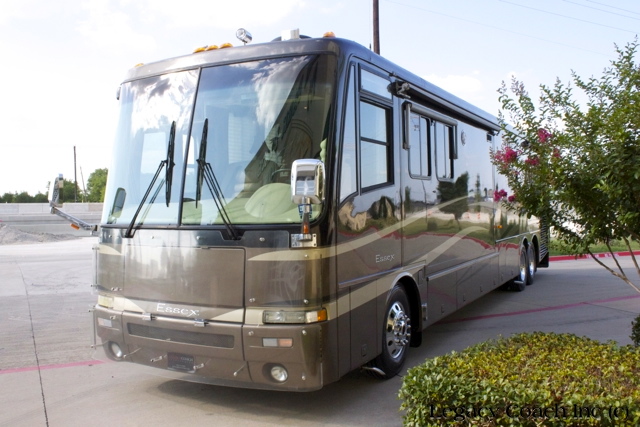 2003 Newmar Essex 