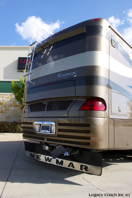 2003 Newmar Essex 
