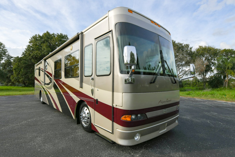 Bus-Stuff.com Class A Rv For Sale