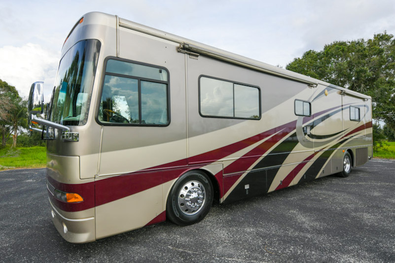 Bus-Stuff.com Class A Rv For Sale