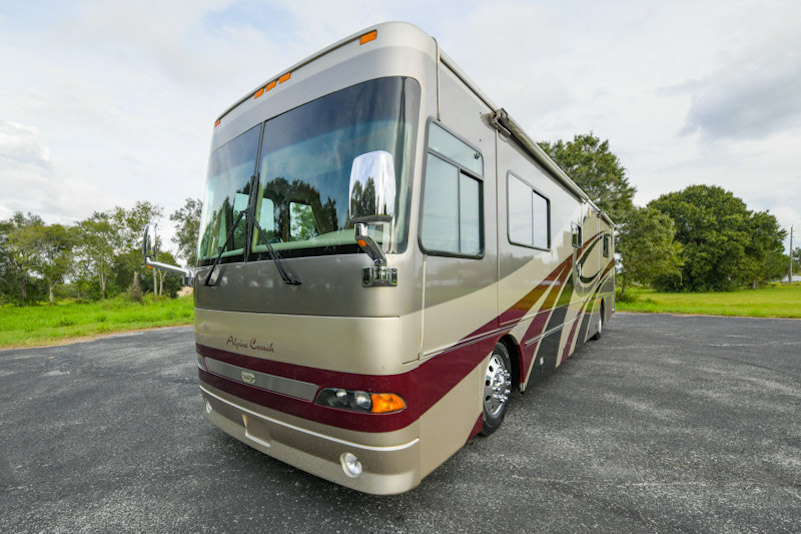 Bus-Stuff.com Class A Rv For Sale