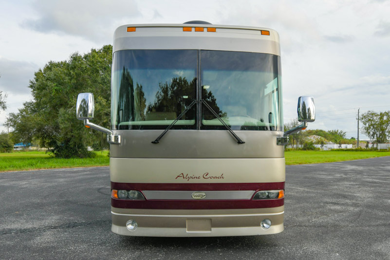 Bus-Stuff.com Class A Rv For Sale