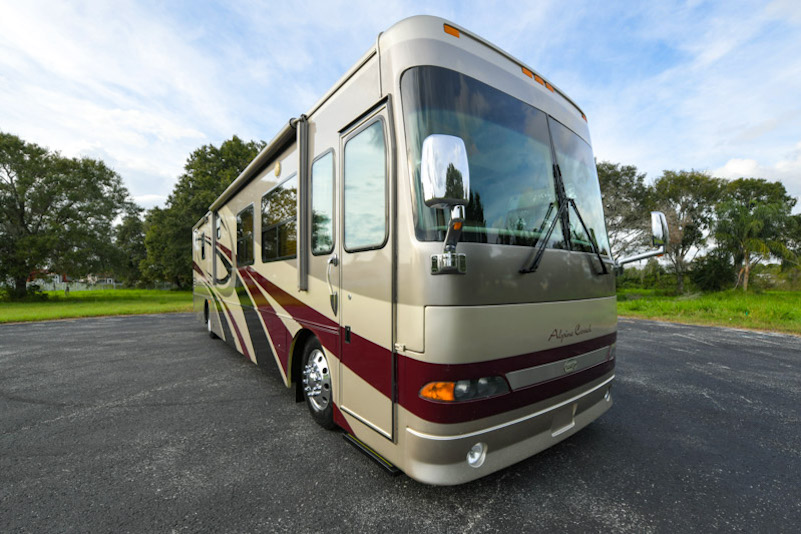 Bus-Stuff.com Class A Rv For Sale
