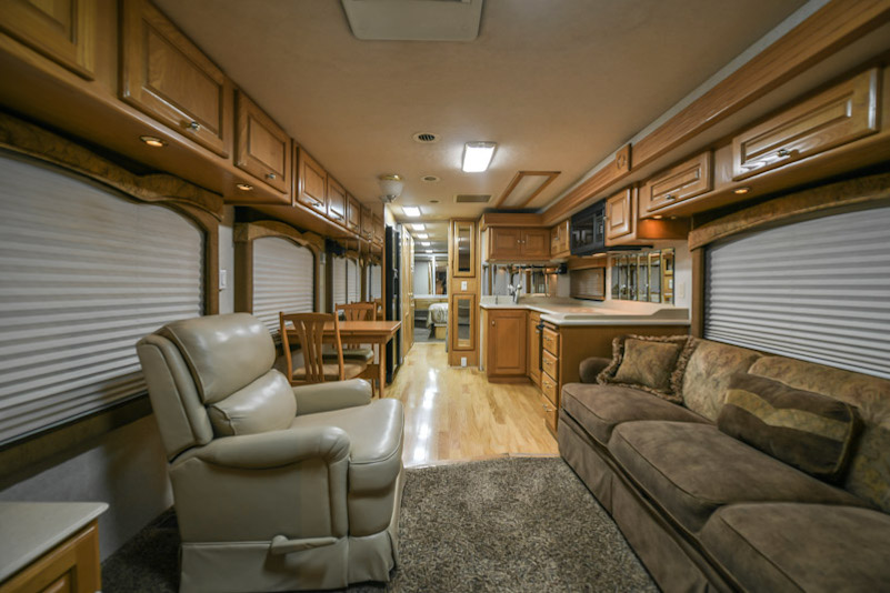 Bus-Stuff.com Class A Rv For Sale