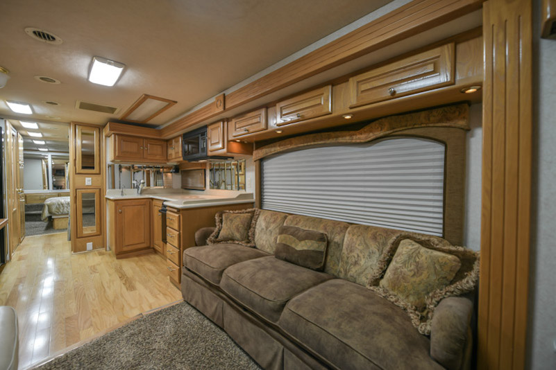 Bus-Stuff.com Class A Rv For Sale