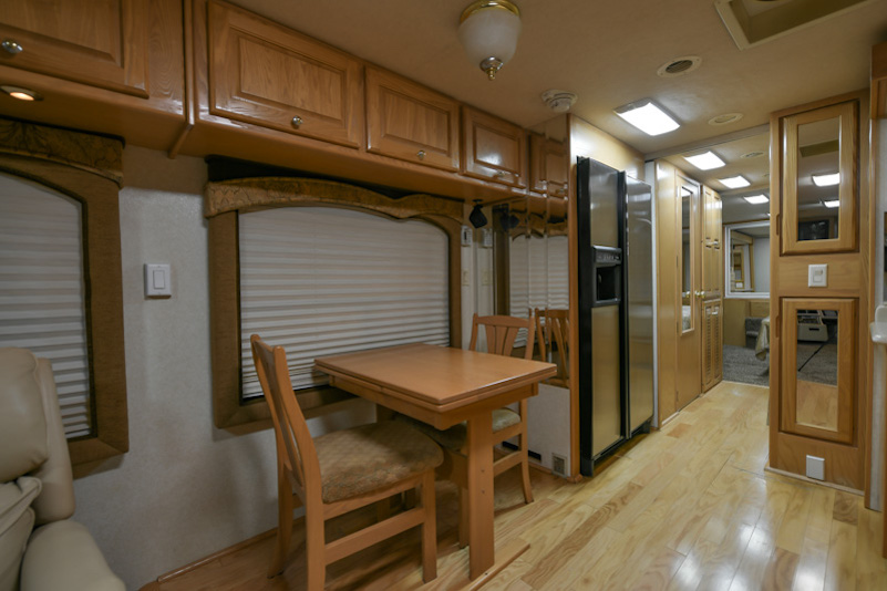 Bus-Stuff.com Class A Rv For Sale