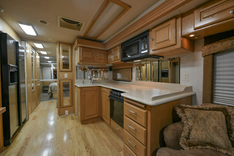 Bus-Stuff.com Class A Rv For Sale