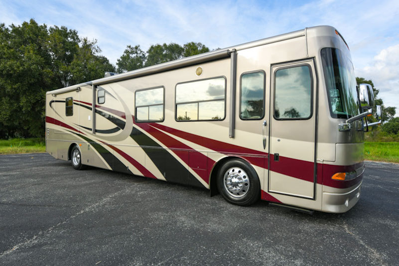 Bus-Stuff.com Class A Rv For Sale