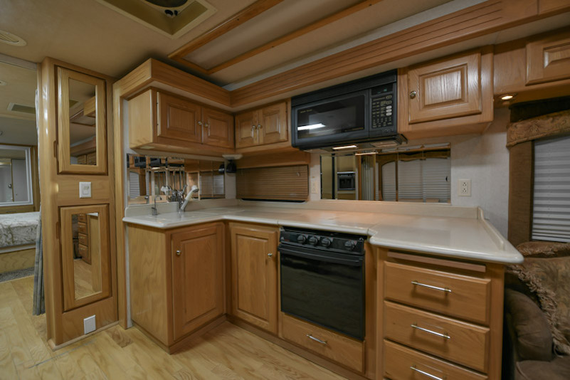 Bus-Stuff.com Class A Rv For Sale