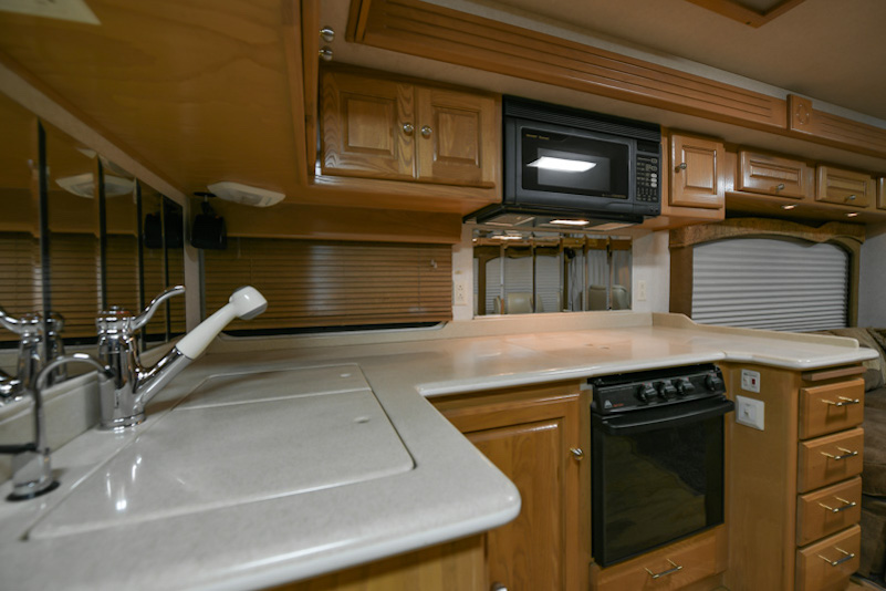Bus-Stuff.com Class A Rv For Sale