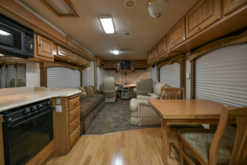 Bus-Stuff.com Class A Rv For Sale