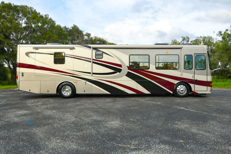Bus-Stuff.com Class A Rv For Sale