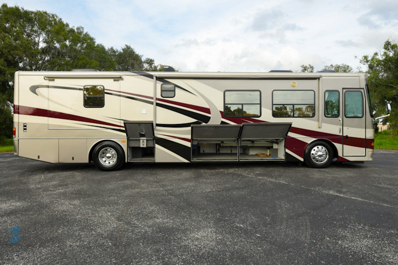Bus-Stuff.com Class A Rv For Sale
