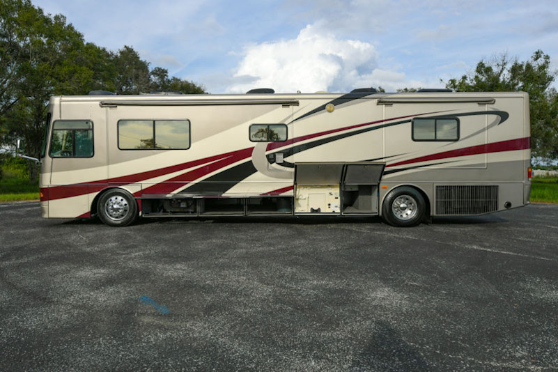 Bus-Stuff.com Class A Rv For Sale
