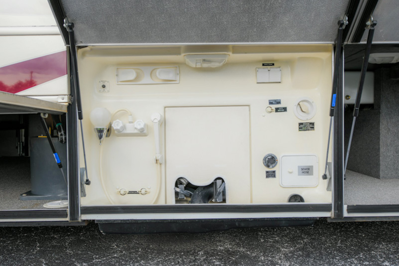 Bus-Stuff.com Class A Rv For Sale