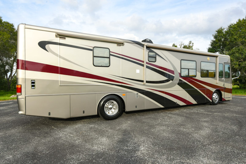 Bus-Stuff.com Class A Rv For Sale