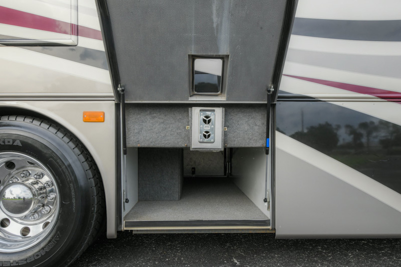 Bus-Stuff.com Class A Rv For Sale
