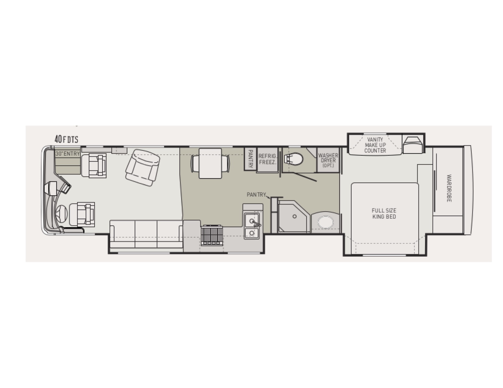 Bus-Stuff.com Class A Rv For Sale