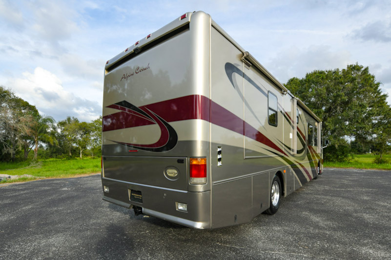 Bus-Stuff.com Class A Rv For Sale