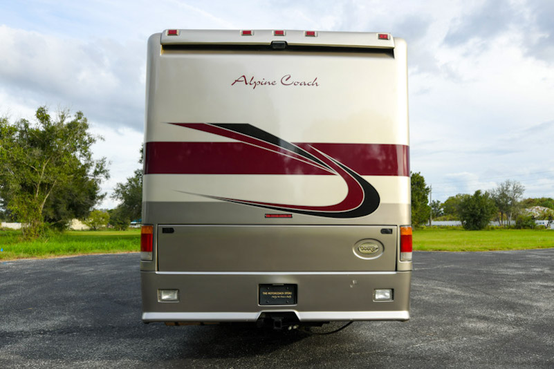 Bus-Stuff.com Class A Rv For Sale