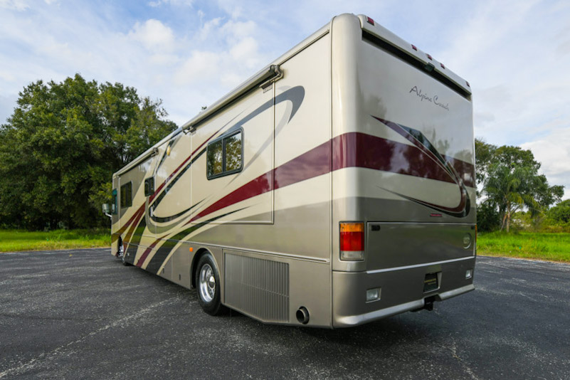 Bus-Stuff.com Class A Rv For Sale