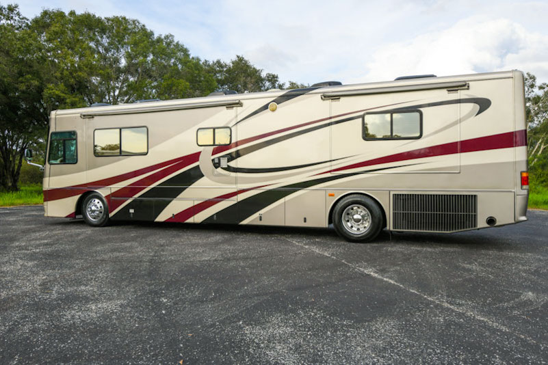 Bus-Stuff.com Class A Rv For Sale