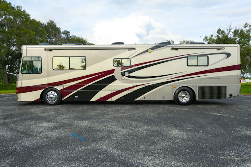 Bus-Stuff.com Class A Rv For Sale