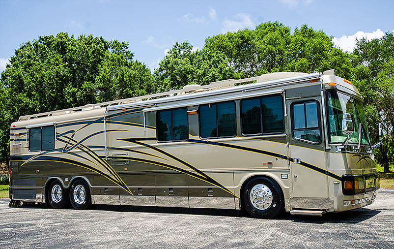 Bus-Stuff.com Class A Rv For Sale